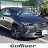 mazda cx-3 2015 -MAZDA--CX-3 LDA-DK5FW--DK5FW-101749---MAZDA--CX-3 LDA-DK5FW--DK5FW-101749- image 1