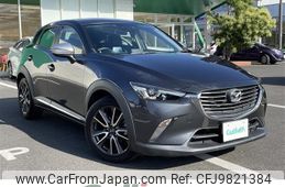 mazda cx-3 2015 -MAZDA--CX-3 LDA-DK5FW--DK5FW-101749---MAZDA--CX-3 LDA-DK5FW--DK5FW-101749-