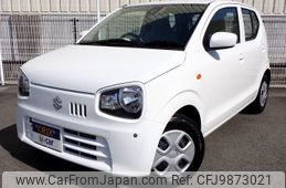 suzuki alto 2019 -SUZUKI--Alto DBA-HA36S--HA36S-403831---SUZUKI--Alto DBA-HA36S--HA36S-403831-