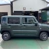 suzuki hustler 2022 -SUZUKI 【新潟 581ﾒ6052】--Hustler 5AA-MR92S--MR92S-230924---SUZUKI 【新潟 581ﾒ6052】--Hustler 5AA-MR92S--MR92S-230924- image 2