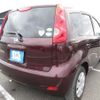 nissan note 2009 Y2024120216A-21 image 6