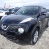 nissan juke 2013 NIKYO_RM53949 image 3