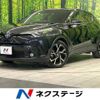 toyota c-hr 2017 -TOYOTA--C-HR DAA-ZYX10--ZYX10-2065021---TOYOTA--C-HR DAA-ZYX10--ZYX10-2065021- image 1