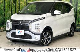 mitsubishi ek-cross 2020 CFJ1688527