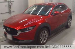 mazda cx-3 2019 -MAZDA--CX-30 5BA-DMEP--DMEP-105441---MAZDA--CX-30 5BA-DMEP--DMEP-105441-