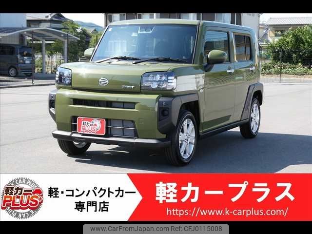 daihatsu taft 2023 -DAIHATSU--Taft 5BA-LA900S--LA900S-0147400---DAIHATSU--Taft 5BA-LA900S--LA900S-0147400- image 1