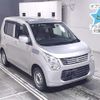 suzuki wagon-r 2014 -SUZUKI--Wagon R MH34S-351732---SUZUKI--Wagon R MH34S-351732- image 1