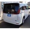 toyota noah 2023 CFJ1714023 image 2