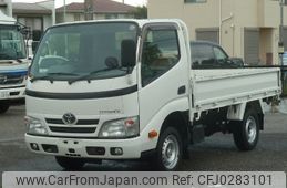 toyota toyoace 2016 -TOYOTA--Toyoace KDY231--8025755---TOYOTA--Toyoace KDY231--8025755-