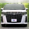 toyota alphard 2020 -TOYOTA--Alphard 6AA-AYH30W--AYH30-0107583---TOYOTA--Alphard 6AA-AYH30W--AYH30-0107583- image 15