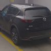 mazda cx-5 2018 CFJ4723895 image 5