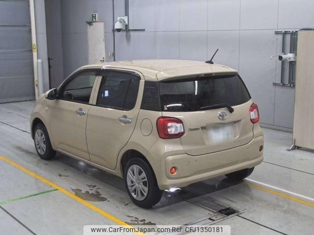 toyota passo 2022 quick_quick_5BA-M700A_M700A-0211644 image 2
