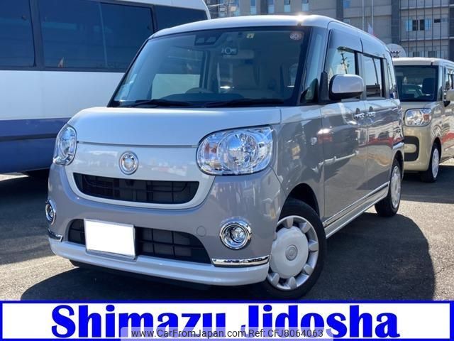 daihatsu move-canbus 2018 quick_quick_DBA-LA800S_LA800S-0124182 image 1