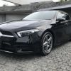 mercedes-benz a-class 2018 -MERCEDES-BENZ--Benz A Class 5BA-177084--WDD1770842J063978---MERCEDES-BENZ--Benz A Class 5BA-177084--WDD1770842J063978- image 1