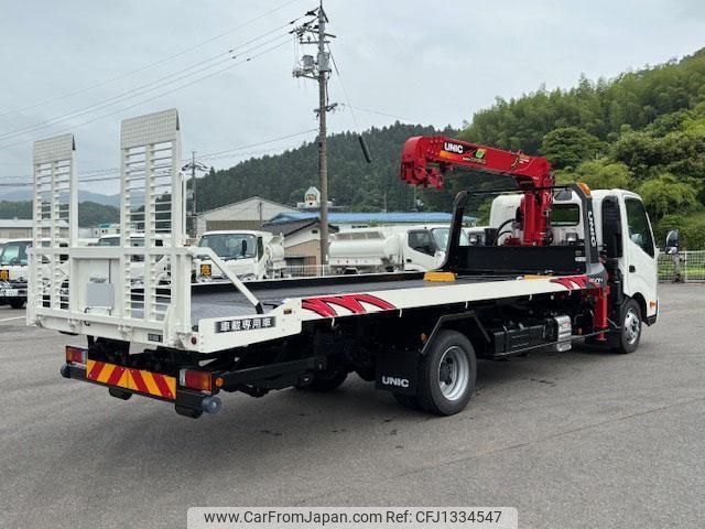 hino dutro 2024 CFJ1334547 image 2