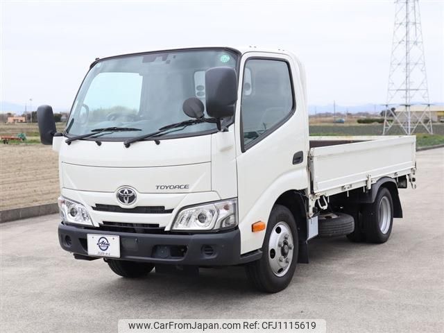 toyota toyoace 2020 quick_quick_2RG-XZC605_XZC605-0026998 image 1