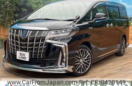 toyota alphard 2020 -TOYOTA--Alphard 6AA-AYH30W--AYH30-0112098---TOYOTA--Alphard 6AA-AYH30W--AYH30-0112098-