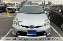 toyota prius 2012 -TOYOTA--Prius DAA-ZVW30--ZVW30-1560881---TOYOTA--Prius DAA-ZVW30--ZVW30-1560881-