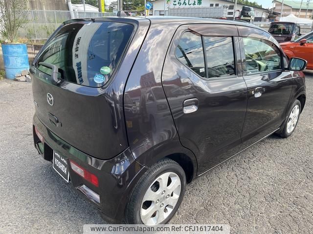 mazda carol 2016 CFJ1617404 image 2