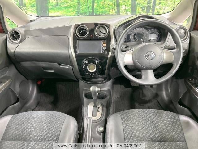 nissan note 2013 -NISSAN--Note DBA-E12--E12-126001---NISSAN--Note DBA-E12--E12-126001- image 2