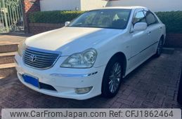 toyota crown-majesta 2004 CFJ1862464