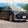 toyota alphard 2022 -TOYOTA--Alphard 3BA-AGH30W--AGH30-0439937---TOYOTA--Alphard 3BA-AGH30W--AGH30-0439937- image 17