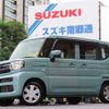 suzuki spacia 2023 -SUZUKI--Spacia 5AA-MK94S--MK94S-101***---SUZUKI--Spacia 5AA-MK94S--MK94S-101***- image 1