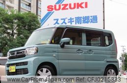 suzuki spacia 2023 -SUZUKI--Spacia 5AA-MK94S--MK94S-101***---SUZUKI--Spacia 5AA-MK94S--MK94S-101***-