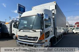 hino ranger 2010 GOO_NET_EXCHANGE_0303356A30240402W002