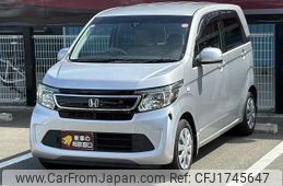 honda n-wgn 2014 CFJ1745647