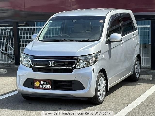 honda n-wgn 2014 CFJ1745647 image 1