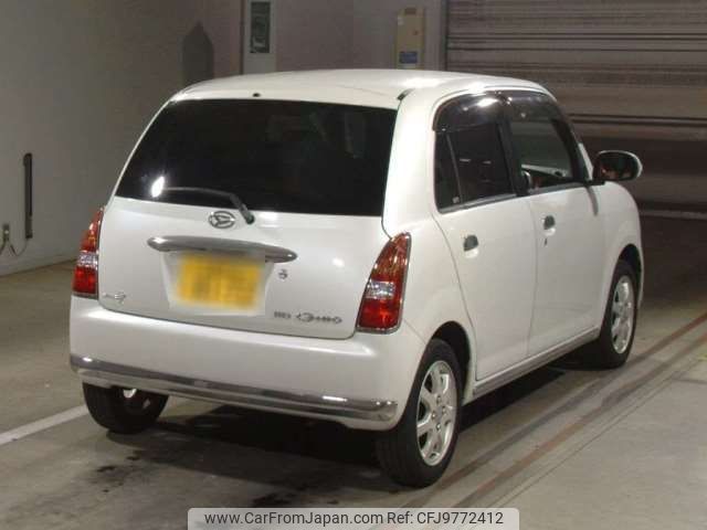 daihatsu mira-gino 2008 -DAIHATSU 【三重 583ｴ8172】--Mira Gino DBA-L650S--L650S-0067059---DAIHATSU 【三重 583ｴ8172】--Mira Gino DBA-L650S--L650S-0067059- image 2