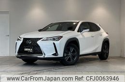 lexus ux 2019 -LEXUS--Lexus UX 6BA-MZAA10--MZAA10-2023125---LEXUS--Lexus UX 6BA-MZAA10--MZAA10-2023125-