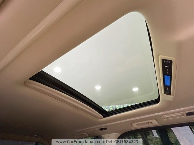 toyota alphard 2017 CFJ1584329 image 2
