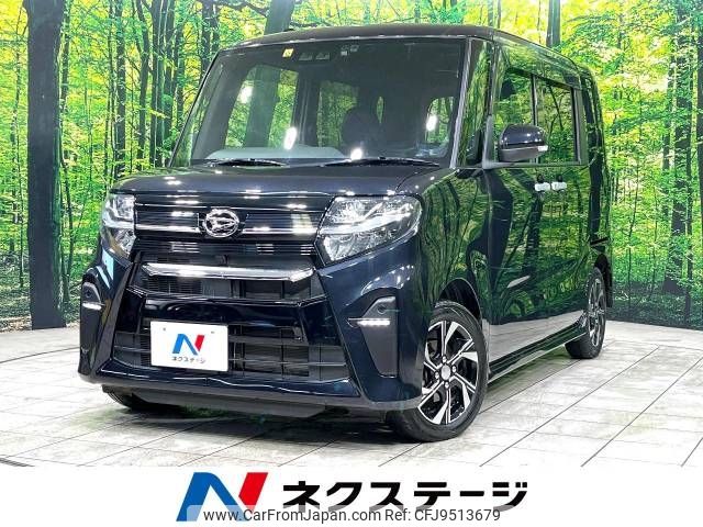 daihatsu tanto 2019 -DAIHATSU--Tanto 6BA-LA650S--LA650S-0054118---DAIHATSU--Tanto 6BA-LA650S--LA650S-0054118- image 1