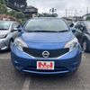 nissan note 2016 -NISSAN 【つくば 501ｿ8378】--Note DBA-E12--E12-497500---NISSAN 【つくば 501ｿ8378】--Note DBA-E12--E12-497500- image 17
