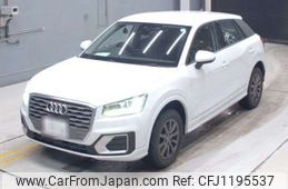 audi q2 2019 -AUDI 【岐阜 303ﾆ8778】--Audi Q2 ABA-GACZE--WAUZZZGA9KA020581---AUDI 【岐阜 303ﾆ8778】--Audi Q2 ABA-GACZE--WAUZZZGA9KA020581-