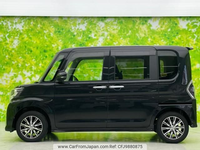 daihatsu tanto 2019 quick_quick_DBA-LA600S_LA600S-0771297 image 2