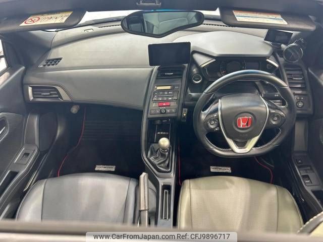 honda s660 2015 -HONDA--S660 DBA-JW5--JW5-1004653---HONDA--S660 DBA-JW5--JW5-1004653- image 2