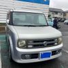 nissan cube-cubic 2005 CFJ1864852 image 4