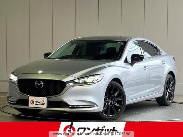 mazda atenza 2022 CFJ1705188 image 1