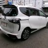 toyota sienta 2017 -TOYOTA 【広島 538ﾏ1007】--Sienta NSP170G--7097402---TOYOTA 【広島 538ﾏ1007】--Sienta NSP170G--7097402- image 2