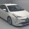 toyota prius 2016 -TOYOTA--Prius DAA-ZVW51--ZVW51-8009165---TOYOTA--Prius DAA-ZVW51--ZVW51-8009165- image 4