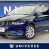 volkswagen golf-touran 2018 quick_quick_1TCZD_WVGZZZ1TZJW120871 image 1