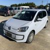 volkswagen up 2012 NIKYO_PK94495 image 9