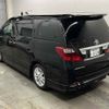 toyota alphard 2008 -TOYOTA 【新潟 331ロ1028】--Alphard GGH25W-8004543---TOYOTA 【新潟 331ロ1028】--Alphard GGH25W-8004543- image 2