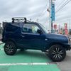 suzuki jimny 2016 GOO_JP_700070854230250127001 image 10