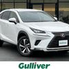 lexus nx 2019 -LEXUS--Lexus NX DAA-AYZ10--AYZ10-1026658---LEXUS--Lexus NX DAA-AYZ10--AYZ10-1026658- image 1