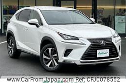 lexus nx 2019 -LEXUS--Lexus NX DAA-AYZ10--AYZ10-1026658---LEXUS--Lexus NX DAA-AYZ10--AYZ10-1026658-