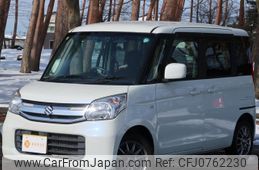 suzuki spacia 2016 -SUZUKI 【名変中 】--Spacia MK42S--159719---SUZUKI 【名変中 】--Spacia MK42S--159719-